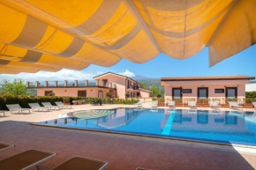 Отель Giardino dei Sogni Country Resort  Маскали